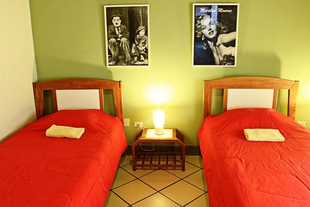 Huaranjapo Bed & Breakfast El Carmen Ngoại thất bức ảnh